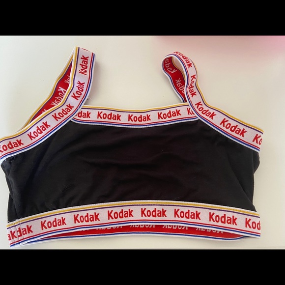 Kodak top ✨📸 - Picture 3 of 3